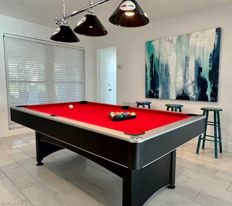 CORNWALLIS - Residential Lease