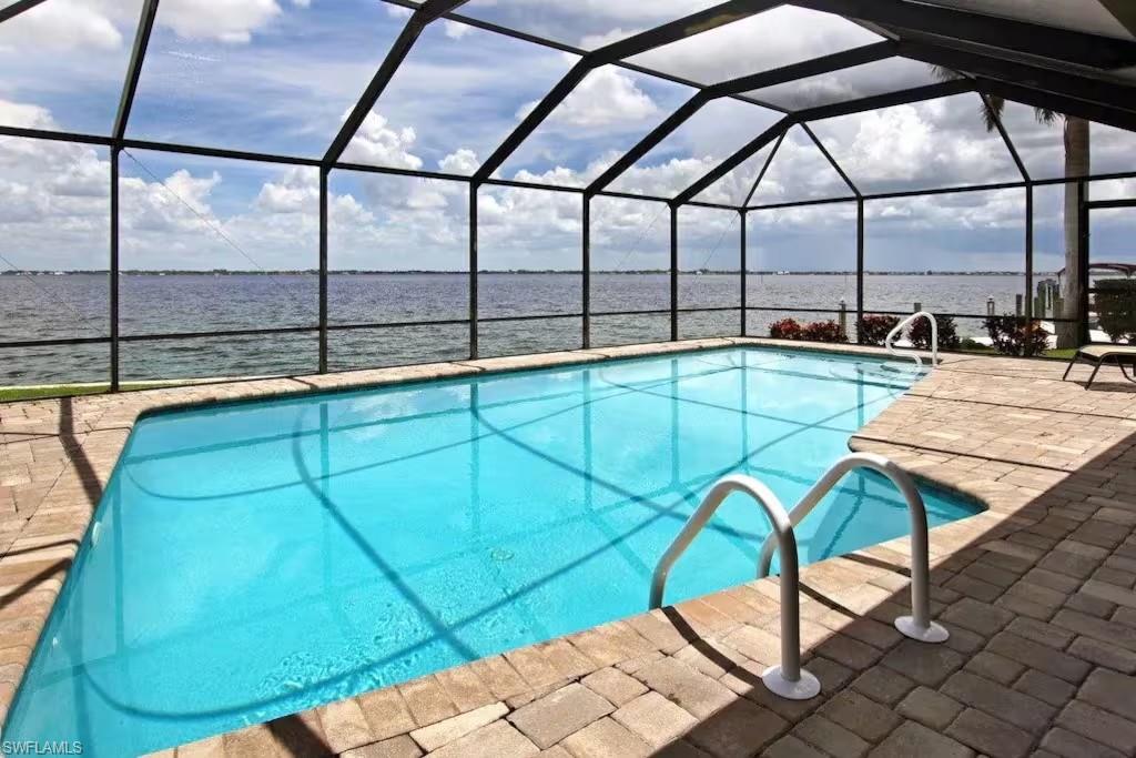 CORNWALLIS - Residential Lease