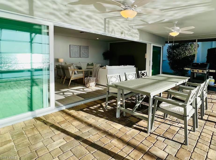 CORNWALLIS - Residential Lease