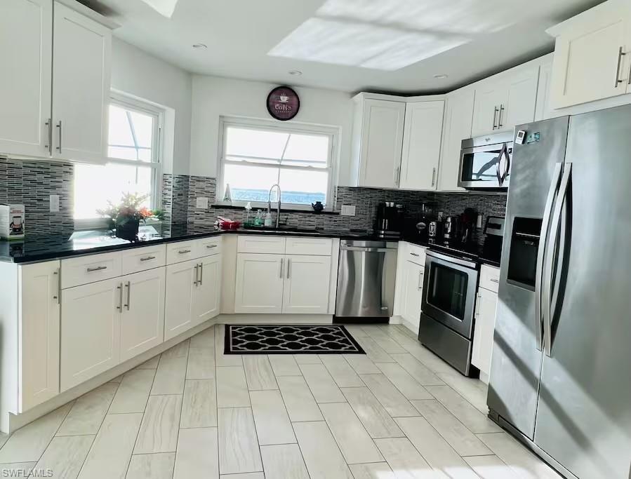 CORNWALLIS - Residential Lease