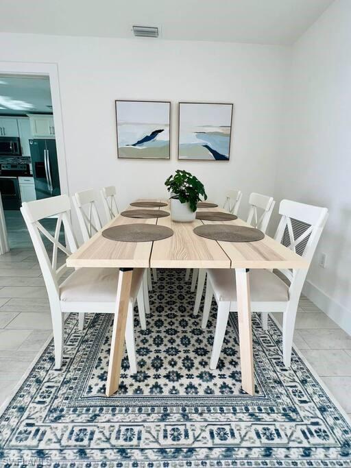 CORNWALLIS - Residential Lease