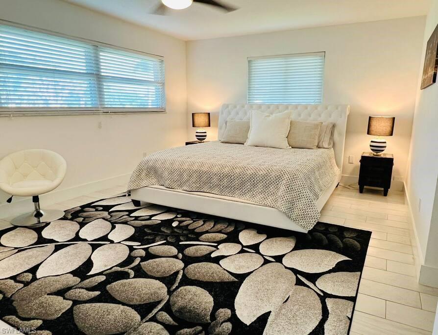 CORNWALLIS - Residential Lease