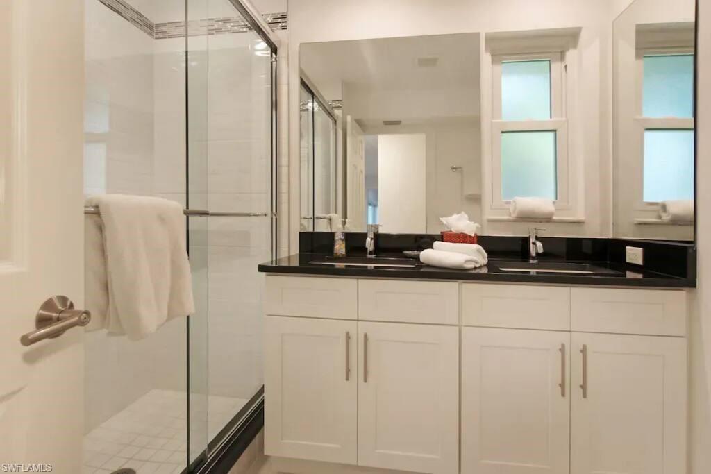 CORNWALLIS - Residential Lease