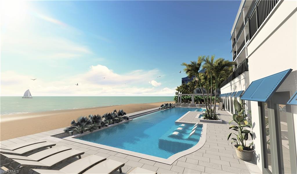 GULFSIDE 12 - Residential