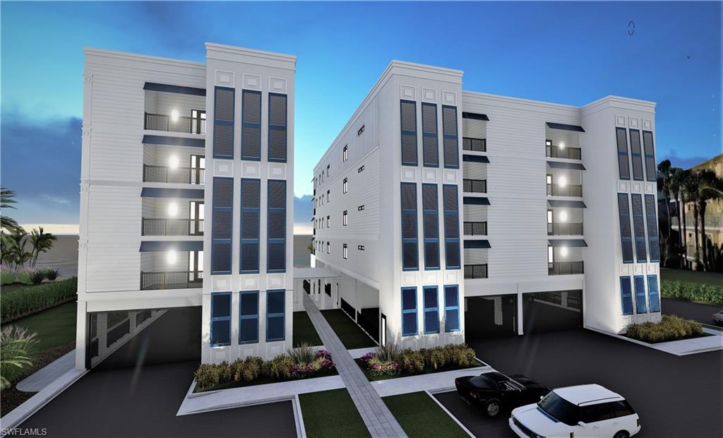 GULFSIDE 12 - Residential