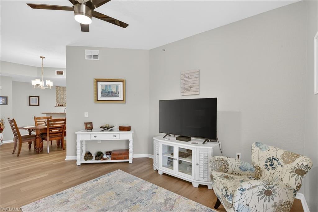 MAPLE GARDENS - Residential