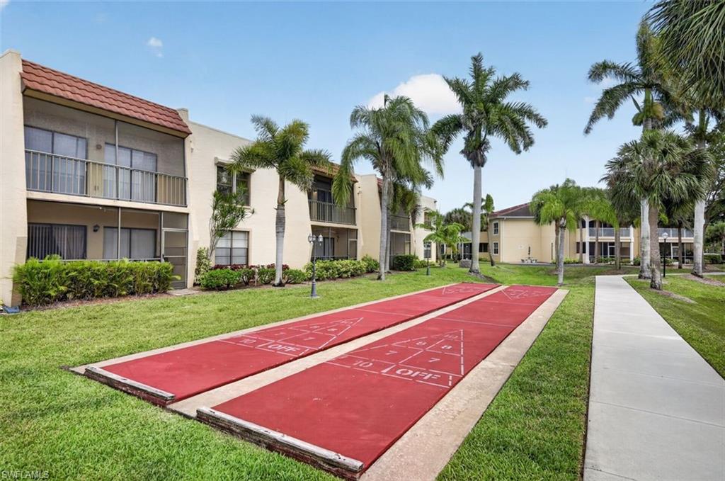 MAPLE GARDENS - Residential