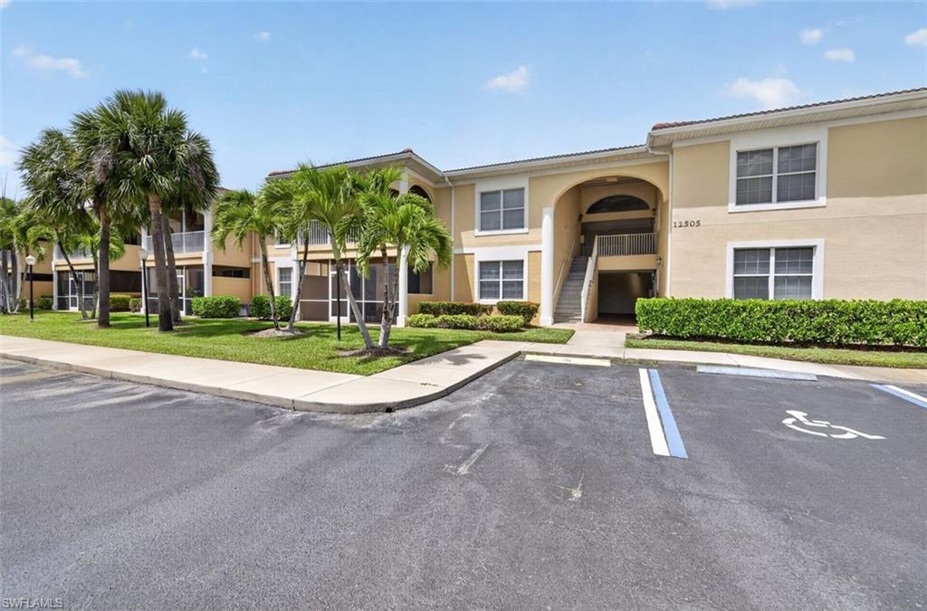 MAPLE GARDENS - Residential