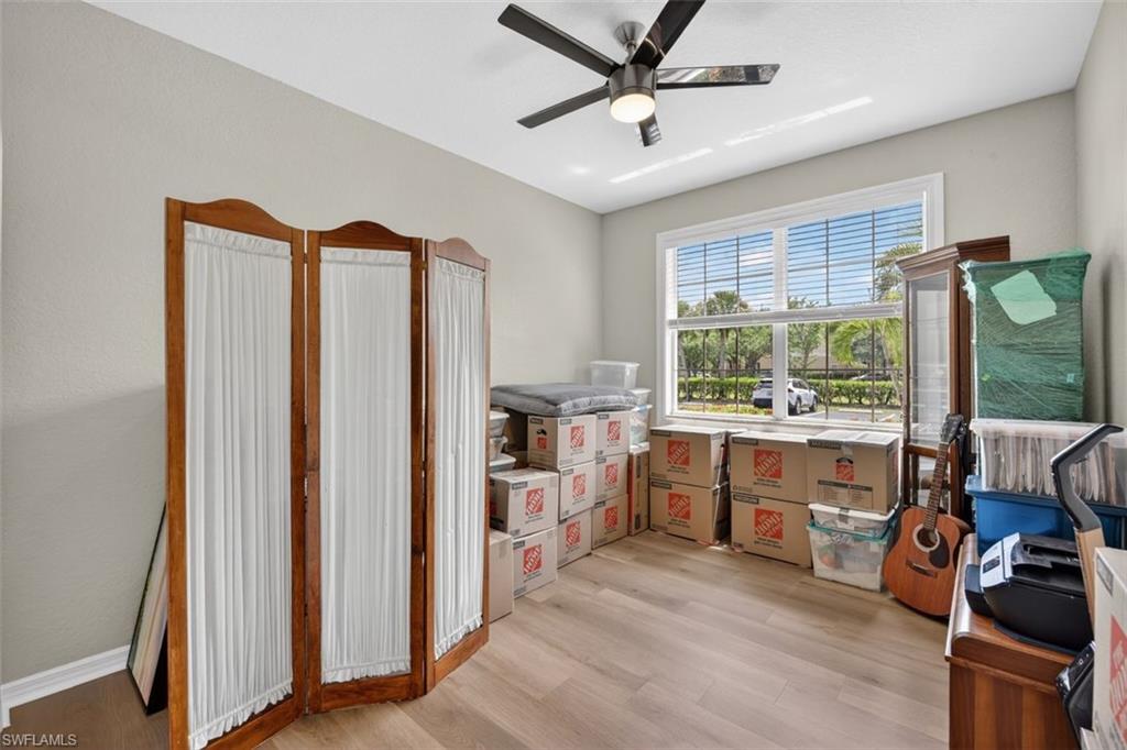 MAPLE GARDENS - Residential