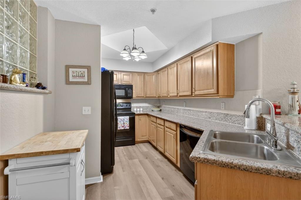 MAPLE GARDENS - Residential