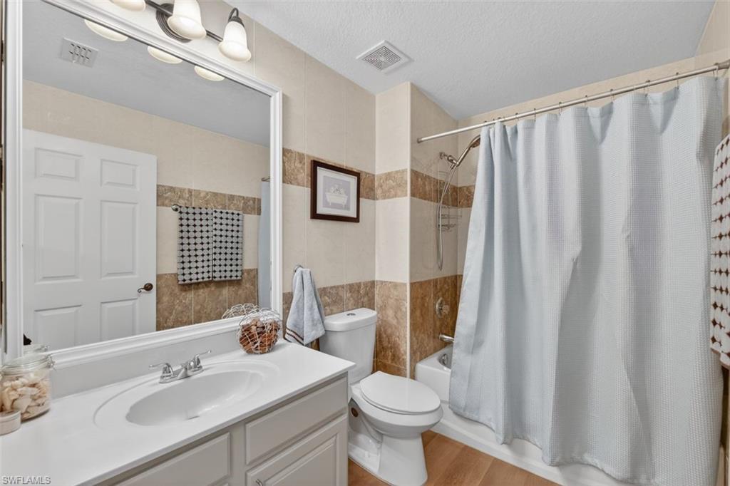 MAPLE GARDENS - Residential