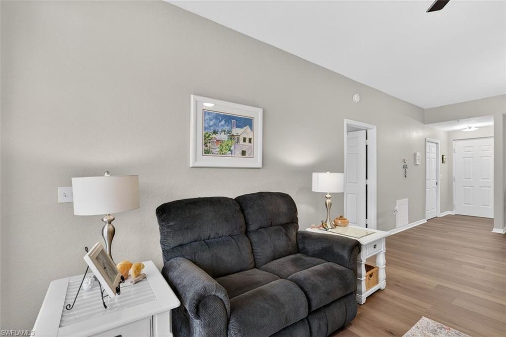 MAPLE GARDENS - Residential