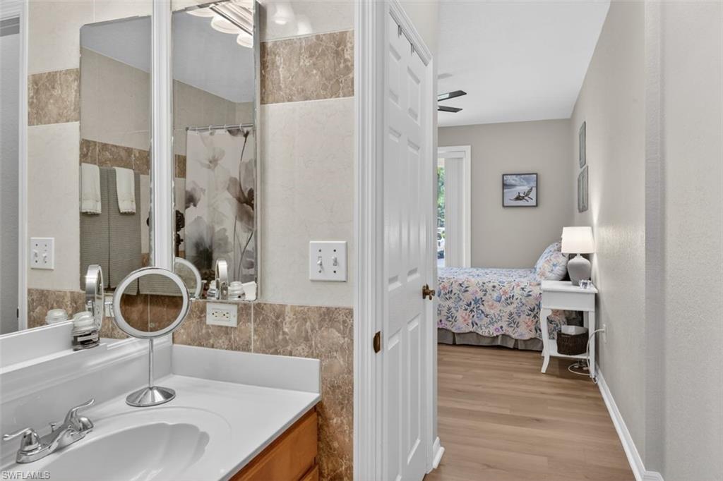 MAPLE GARDENS - Residential