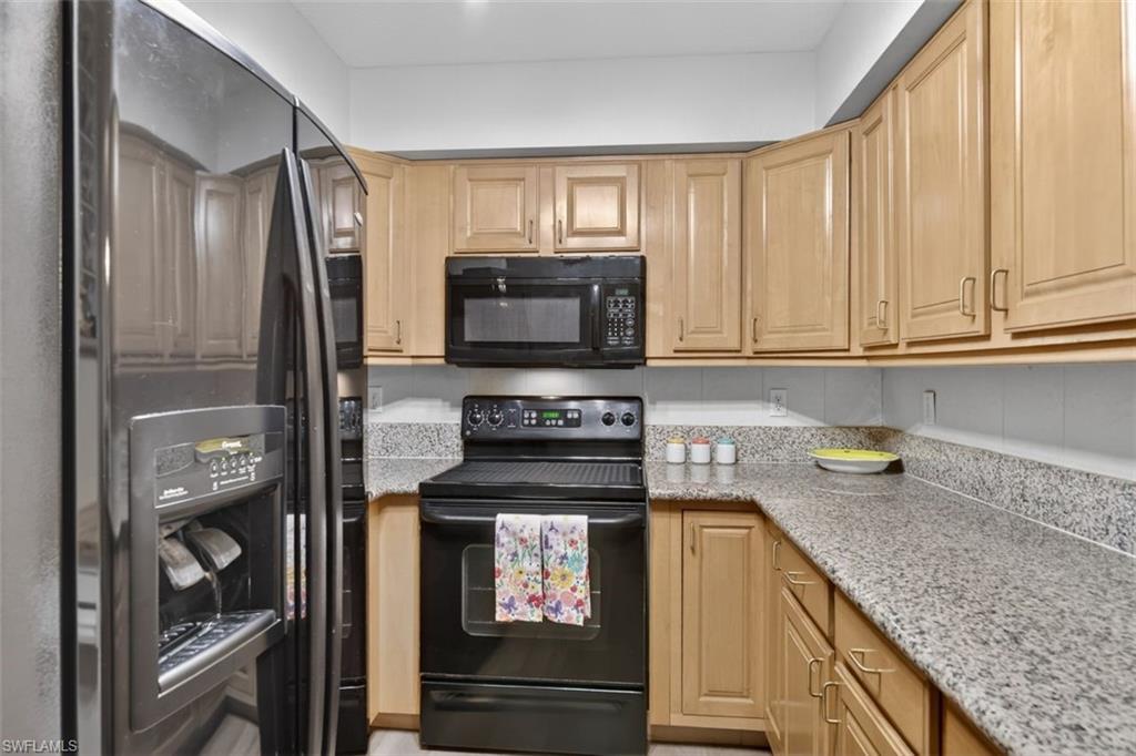 MAPLE GARDENS - Residential