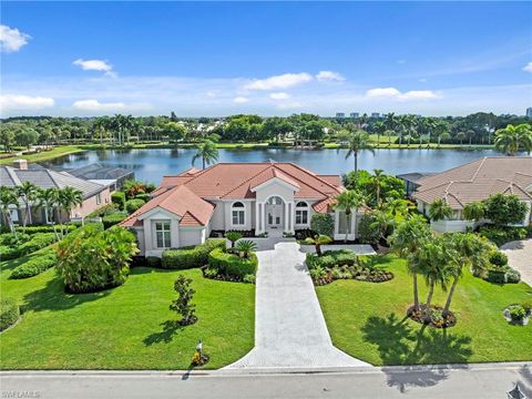 780 Brentwood PT NAPLES FL 34110