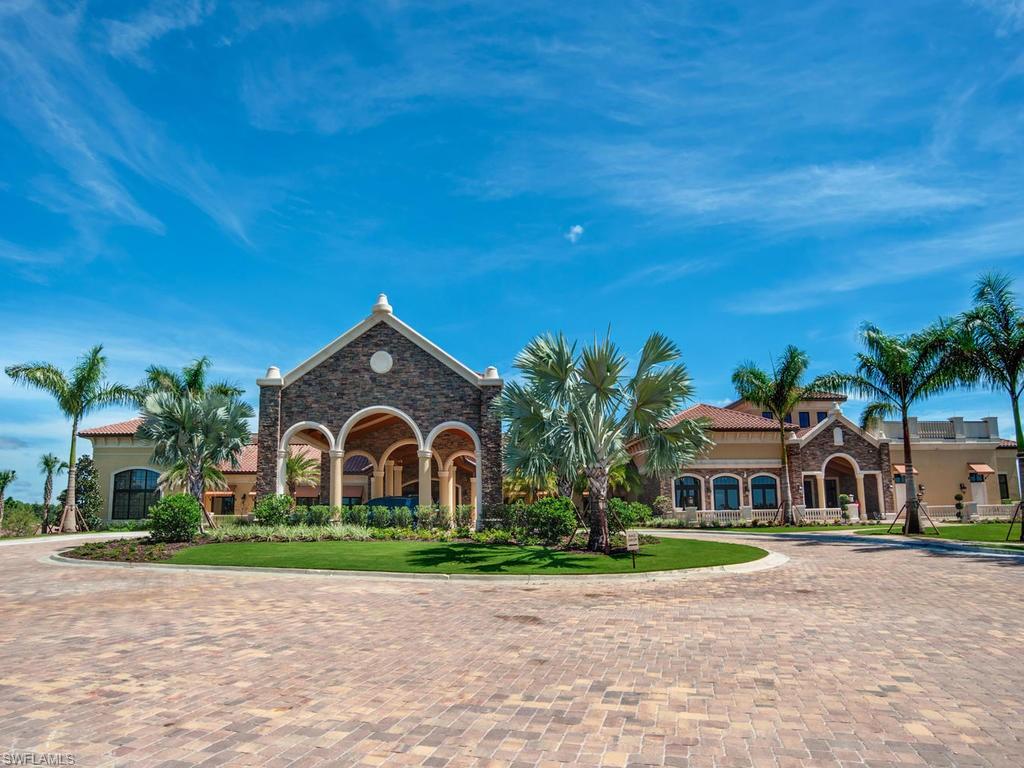 TREVI - Residential Lease