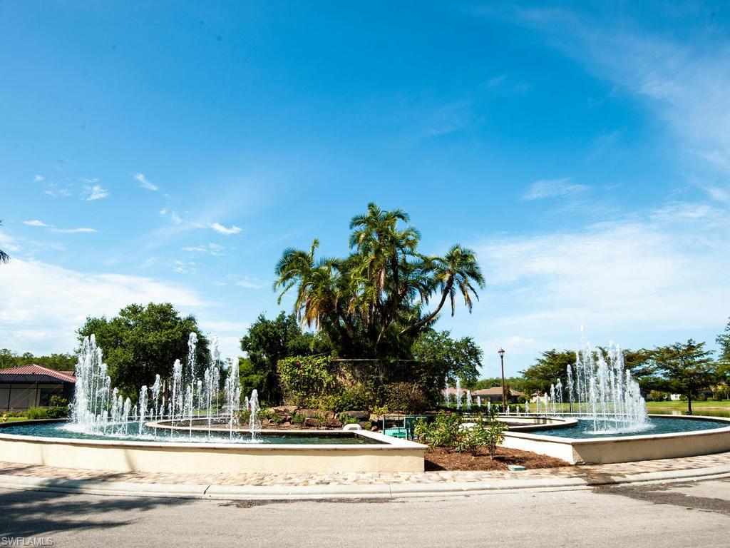 TREVI - Residential Lease