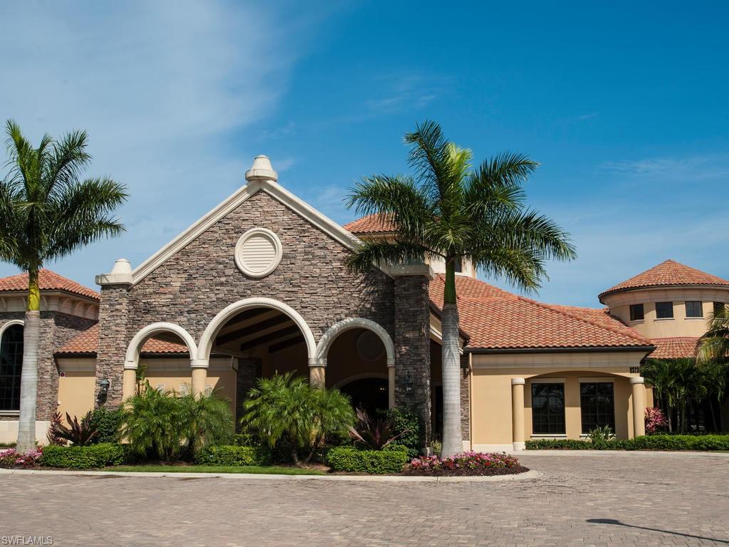 TREVI - Residential Lease