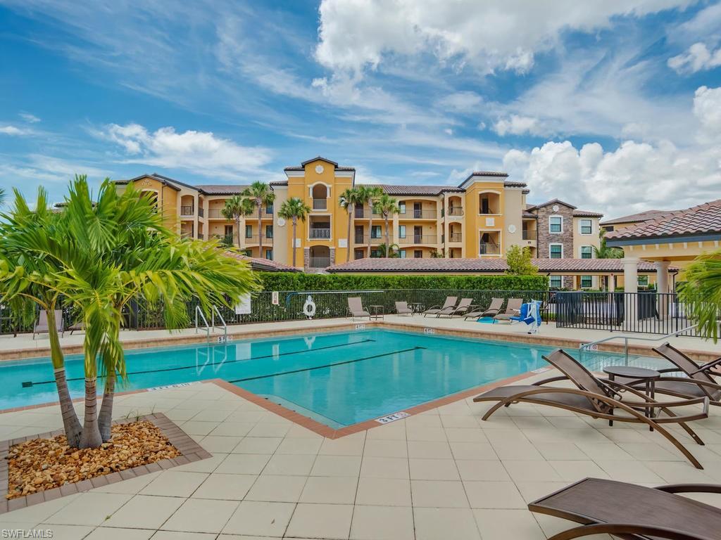 TREVI - Residential Lease