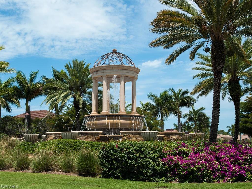 TREVI - Residential Lease