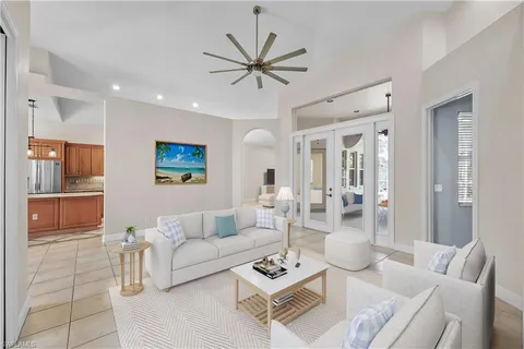 10843 Fieldfair Dr, Naples, FL 34119 - #: 224023808