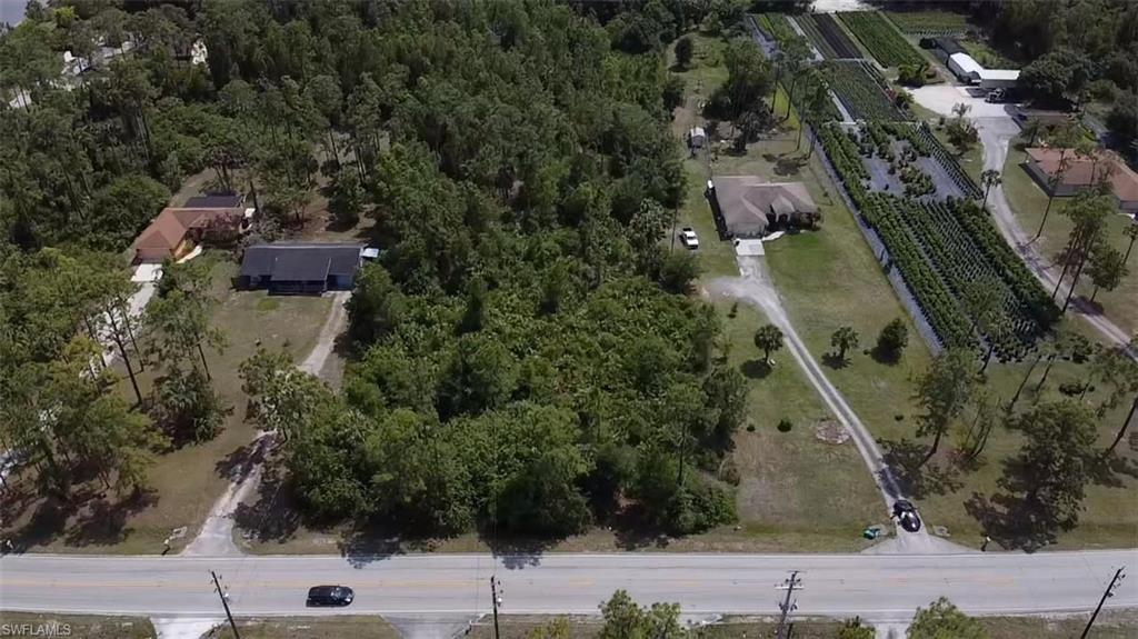 GOLDEN GATE ESTATES - Land