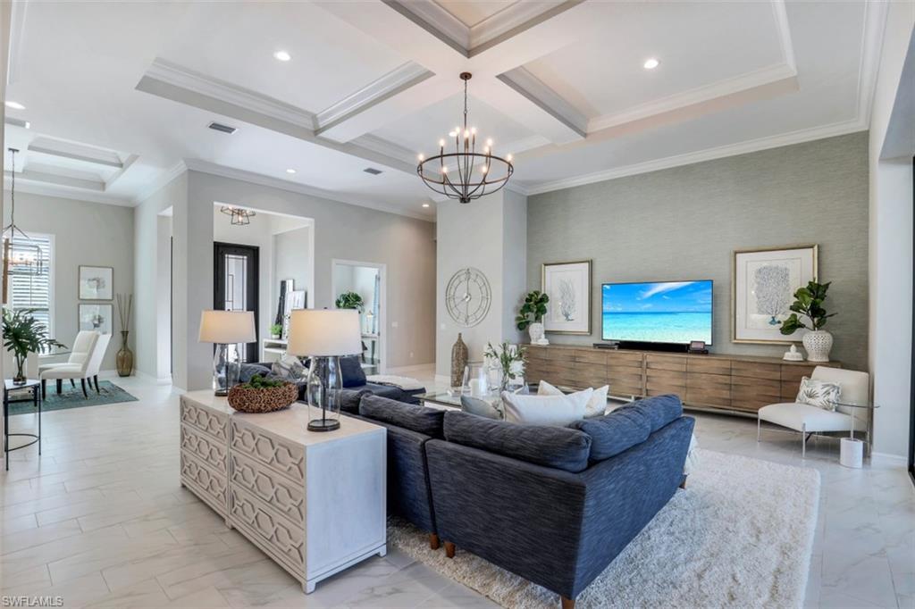 ESPLANADE - Residential