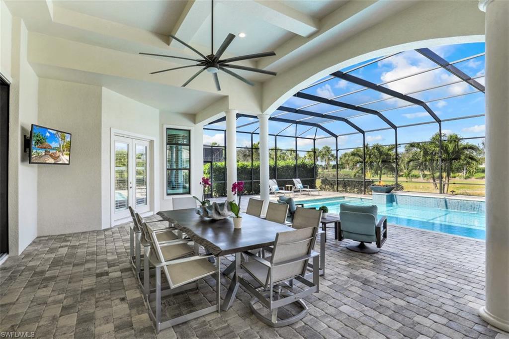 ESPLANADE - Residential