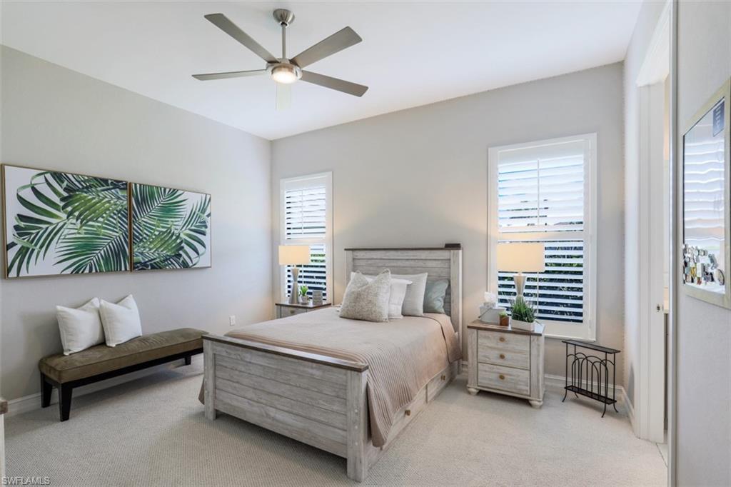 ESPLANADE - Residential