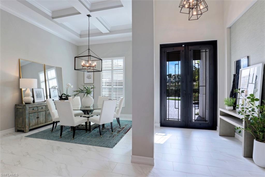 ESPLANADE - Residential