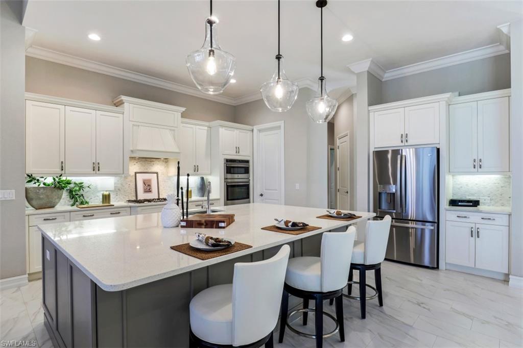 ESPLANADE - Residential