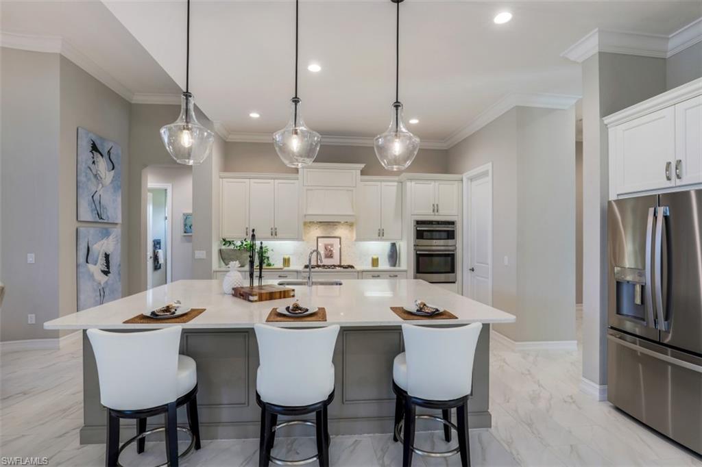 ESPLANADE - Residential