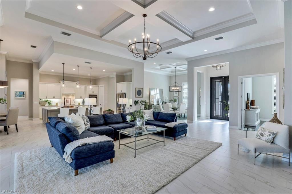 ESPLANADE - Residential