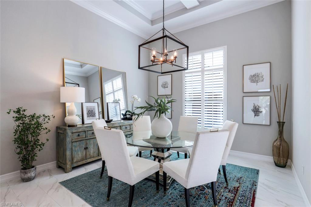 ESPLANADE - Residential