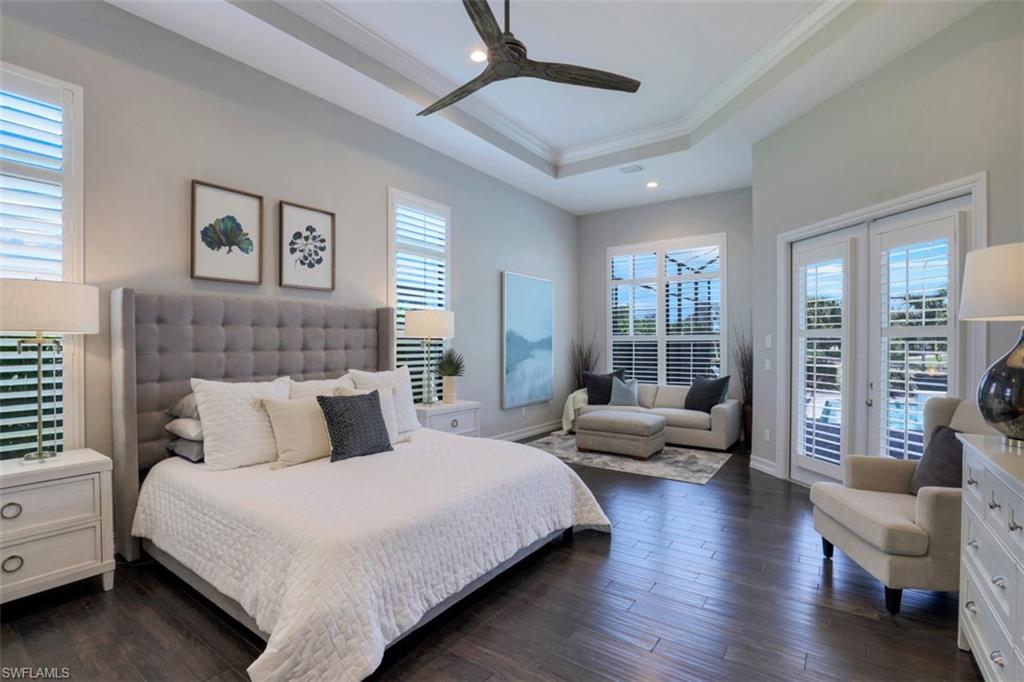 ESPLANADE - Residential