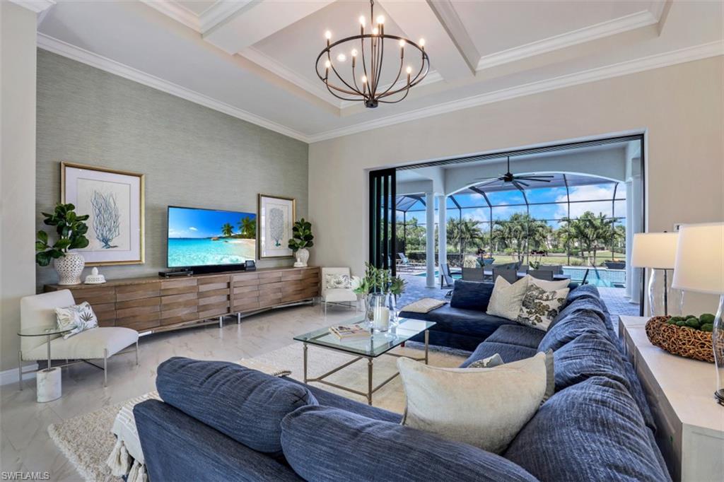 ESPLANADE - Residential