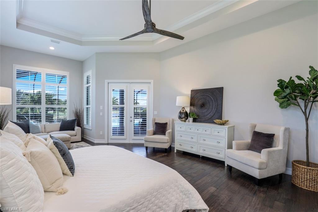 ESPLANADE - Residential