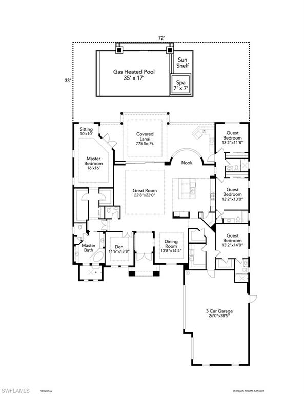 ESPLANADE - Residential