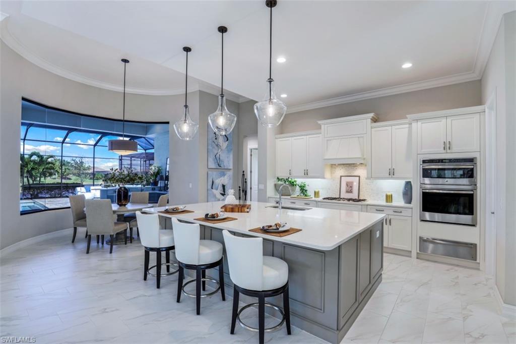 ESPLANADE - Residential