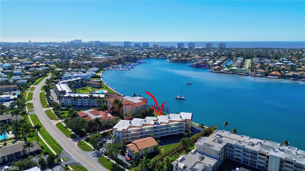 VILLA DEL MARE OF MARCO ISLAND - Residential