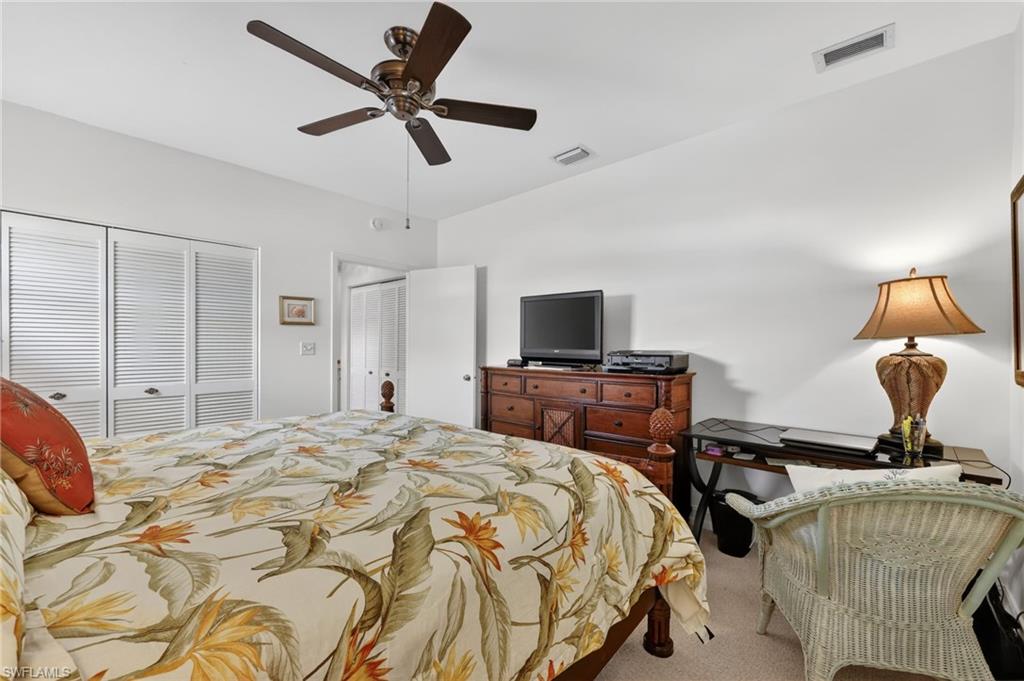 VILLA DEL MARE OF MARCO ISLAND - Residential