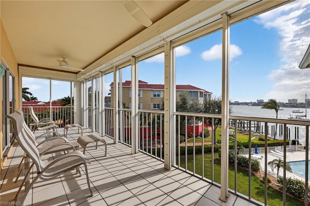 VILLA DEL MARE OF MARCO ISLAND - Residential