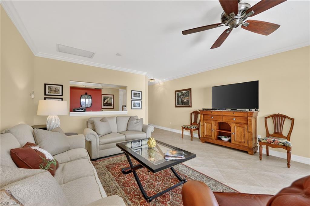 VILLA DEL MARE OF MARCO ISLAND - Residential