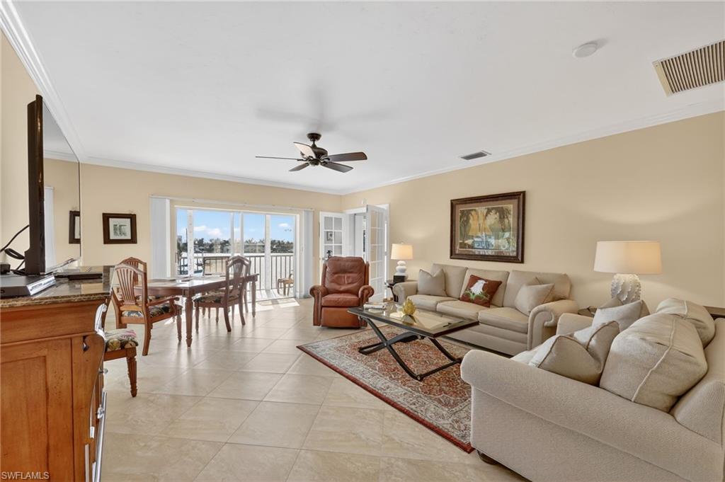 VILLA DEL MARE OF MARCO ISLAND - Residential