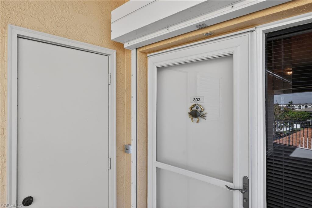 VILLA DEL MARE OF MARCO ISLAND - Residential