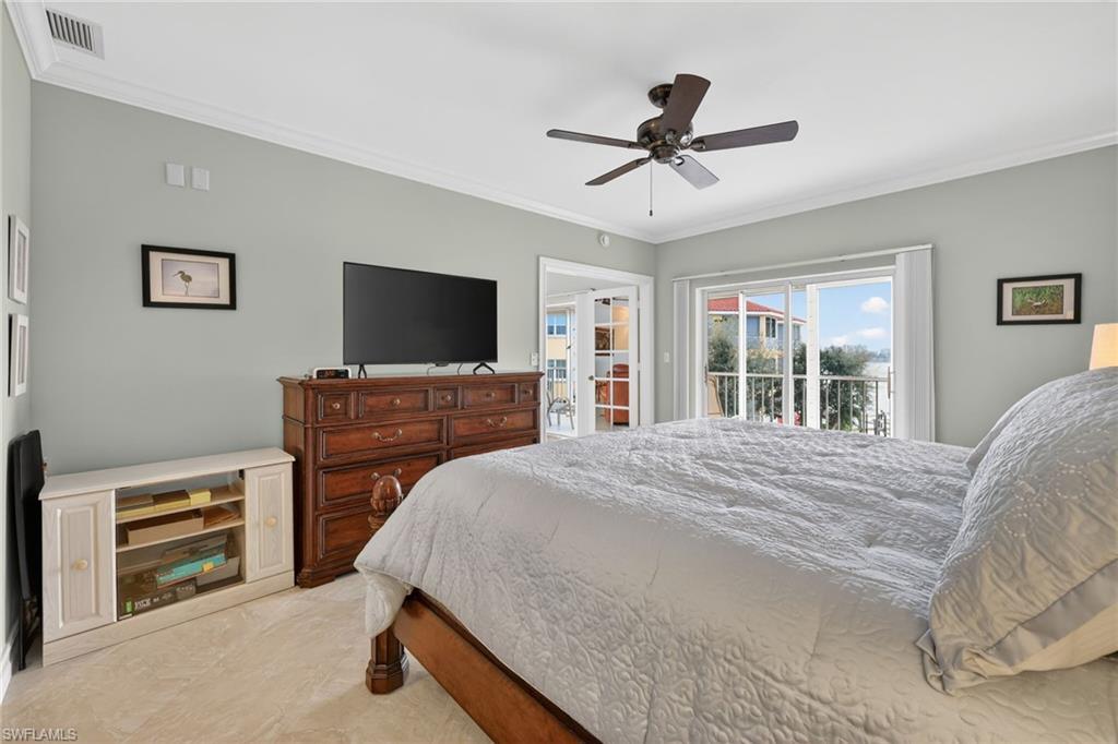 VILLA DEL MARE OF MARCO ISLAND - Residential