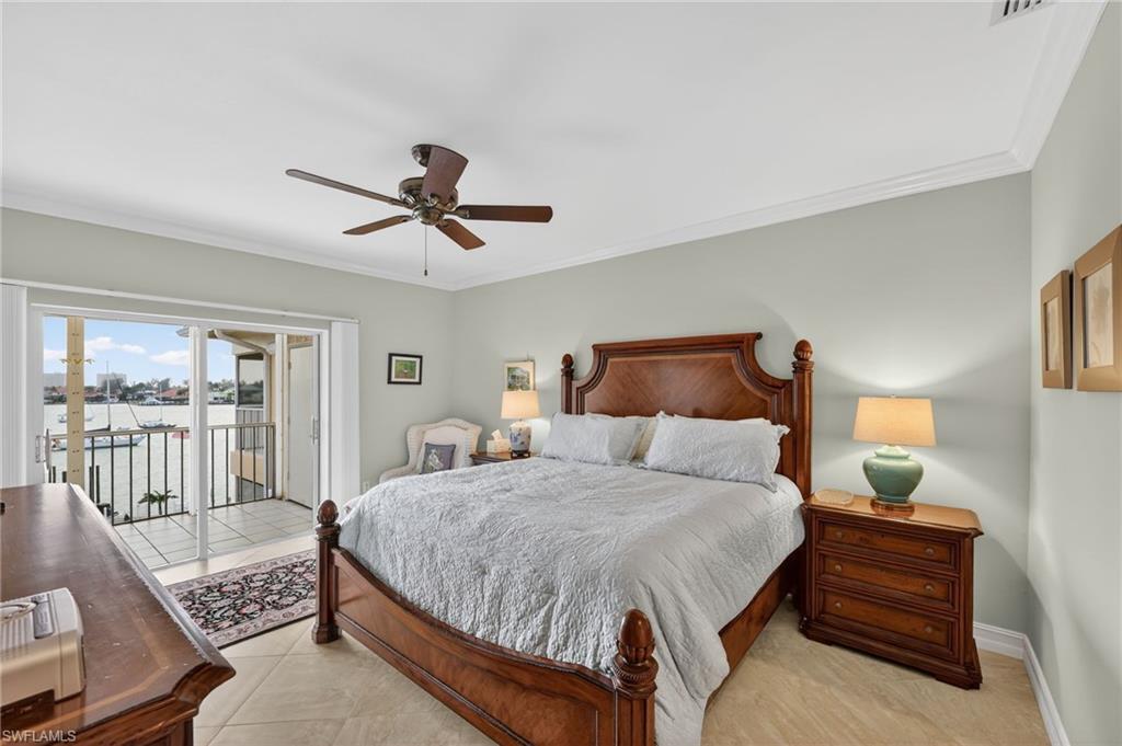 VILLA DEL MARE OF MARCO ISLAND - Residential