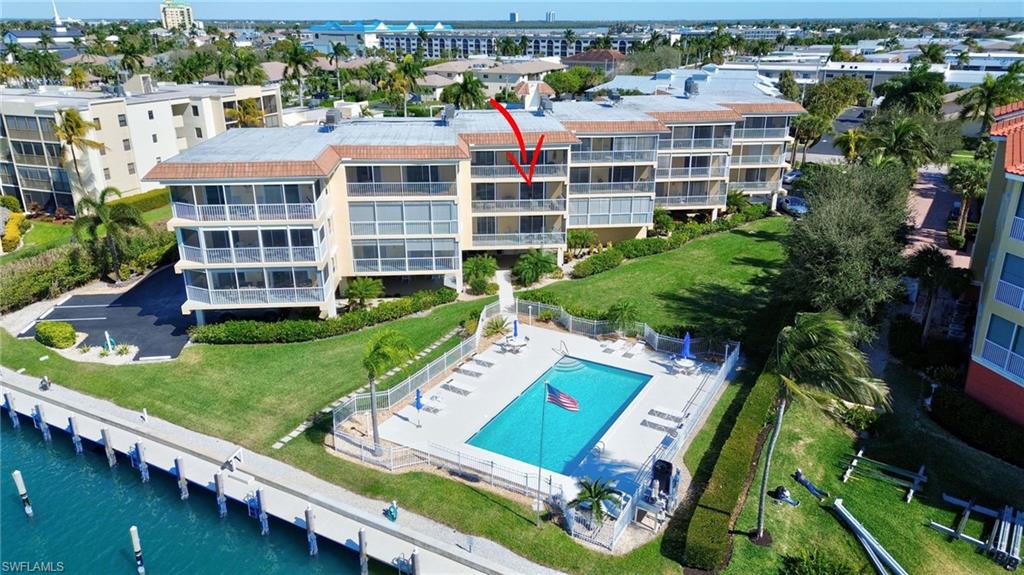 VILLA DEL MARE OF MARCO ISLAND - Residential