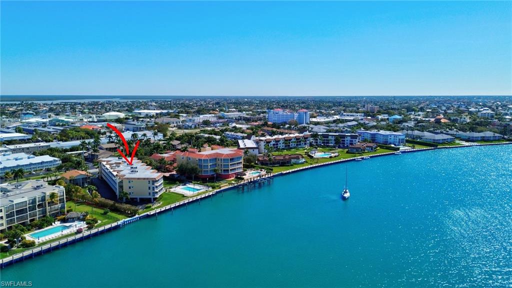 VILLA DEL MARE OF MARCO ISLAND - Residential