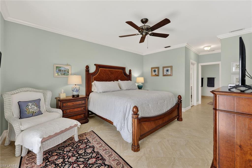 VILLA DEL MARE OF MARCO ISLAND - Residential